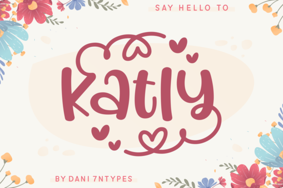 Katly Free Download