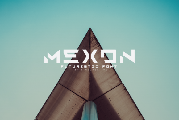 Mexon Font Review