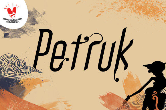 Petruk Free Download
