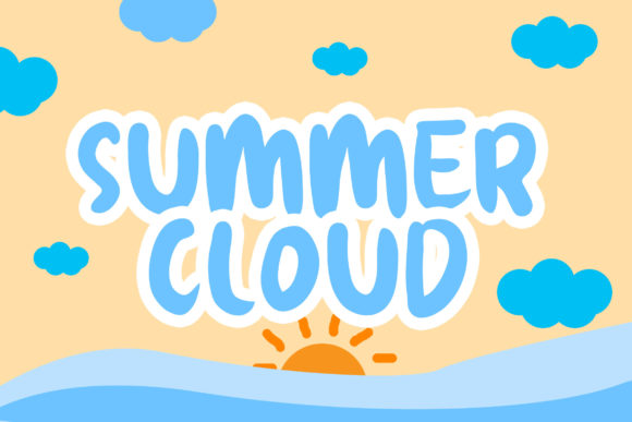 Summer Cloud Free Download